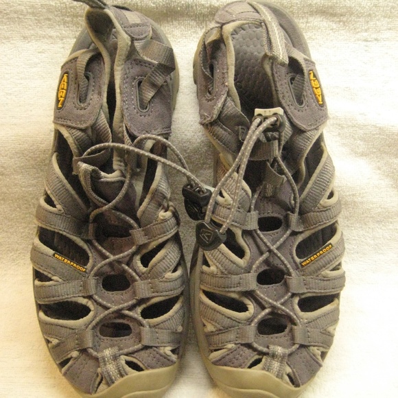keen shoes sandals